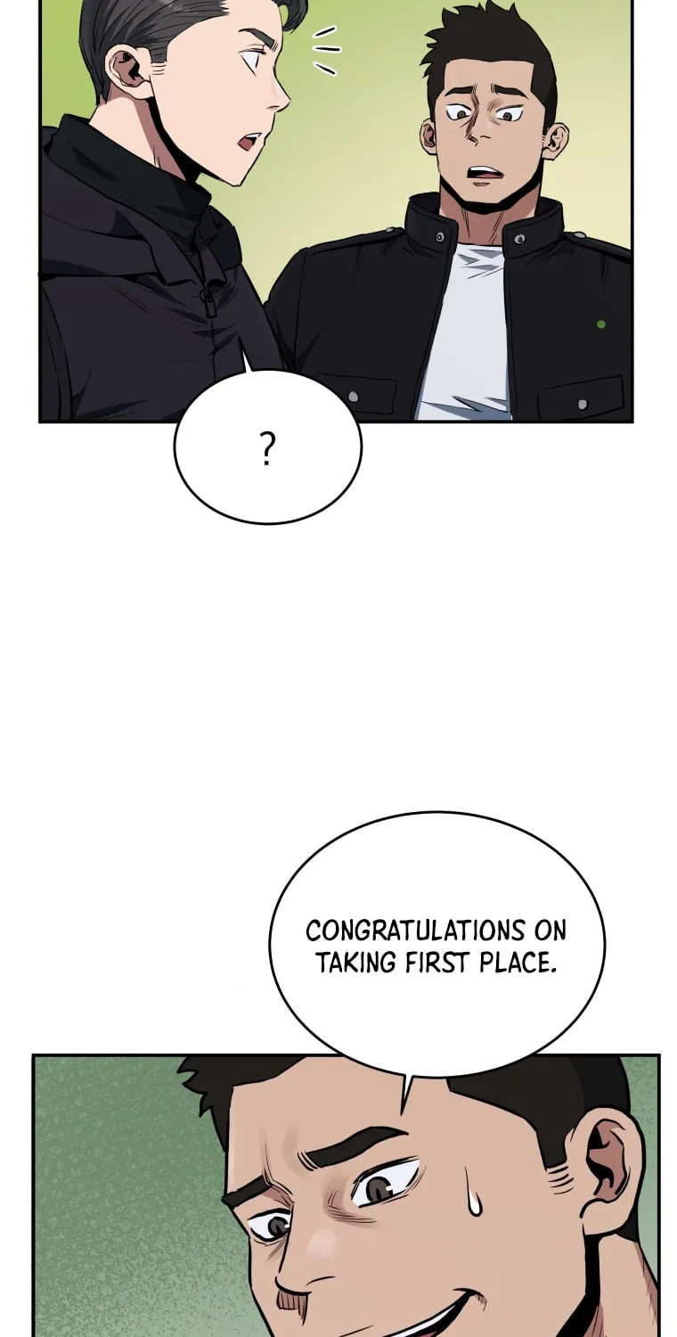 Read Rescue System chapter 26 image 53 on Lezhin