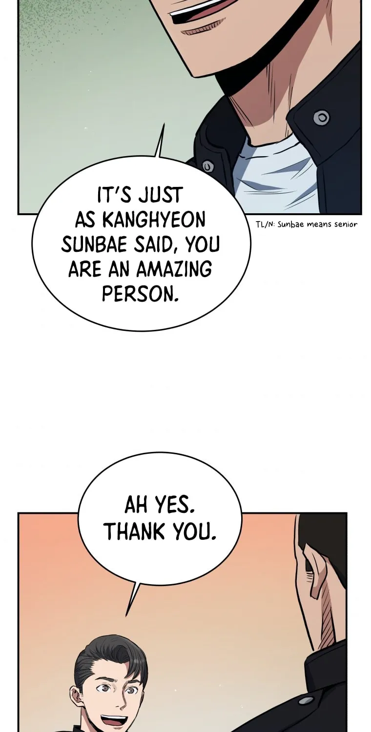 Read Rescue System chapter 26 image 54 on Lezhin