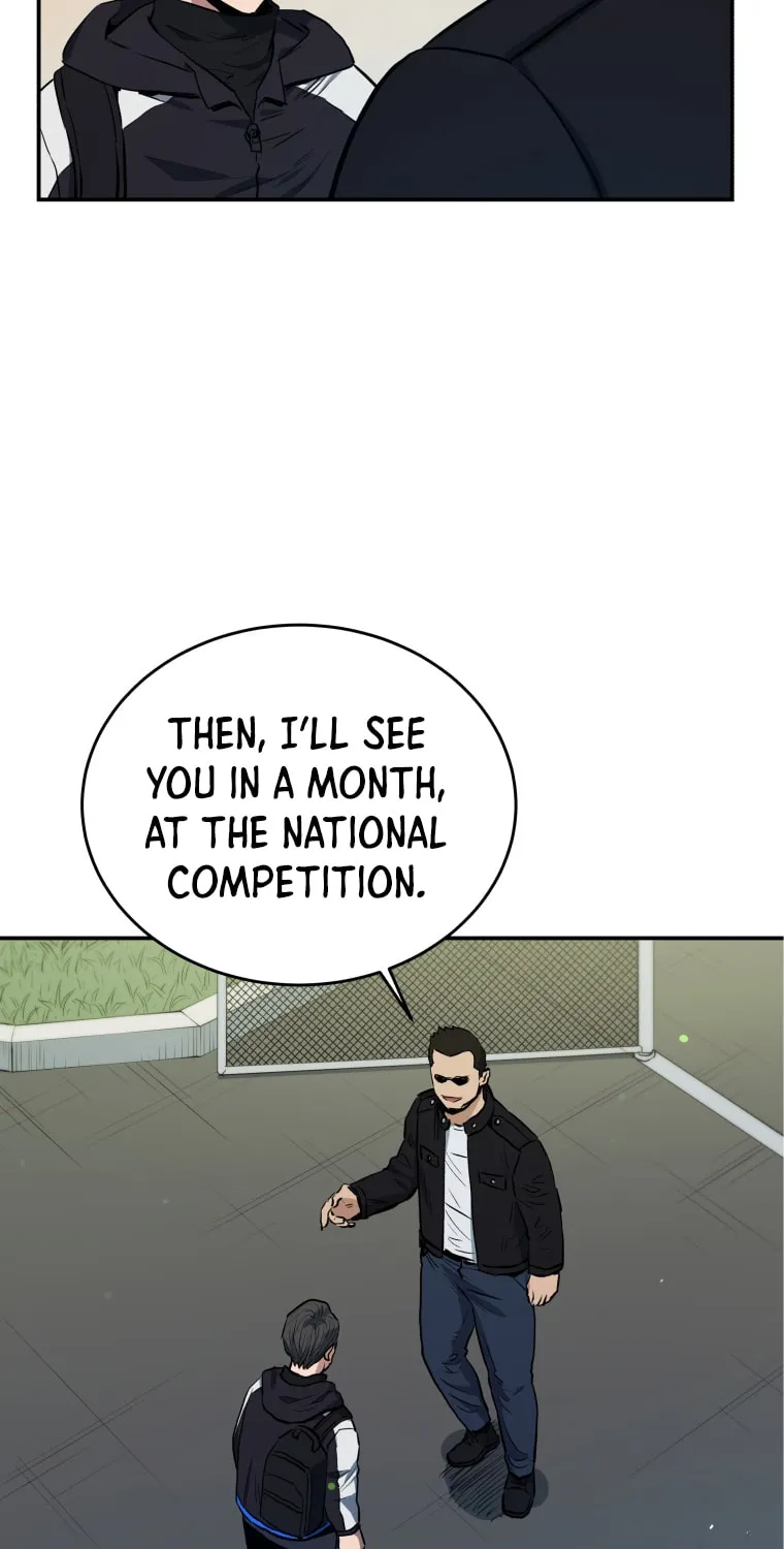 Read Rescue System chapter 26 image 55 on Lezhin