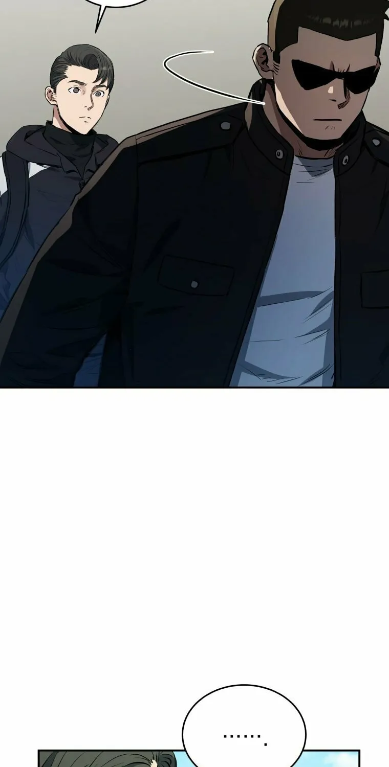Read Rescue System chapter 26 image 58 on Lezhin