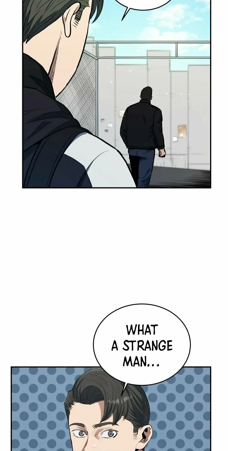 Read Rescue System chapter 26 image 59 on Lezhin