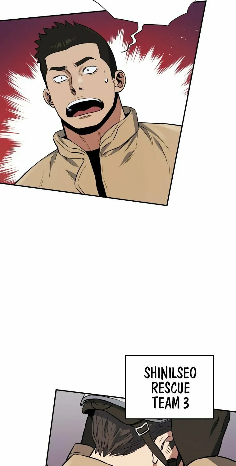 Read Rescue System chapter 26 image 6 on Lezhin