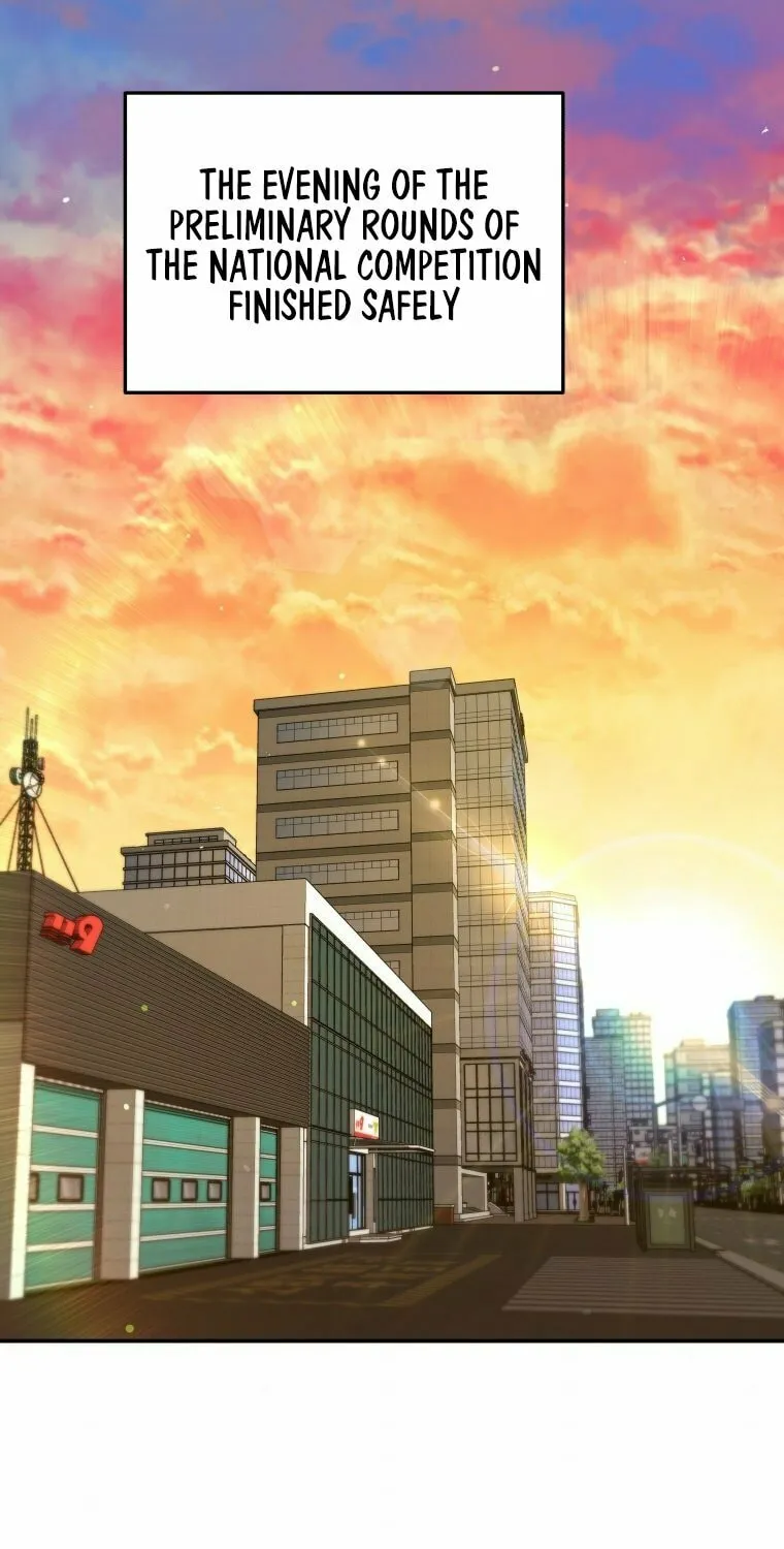 Read Rescue System chapter 26 image 61 on Lezhin