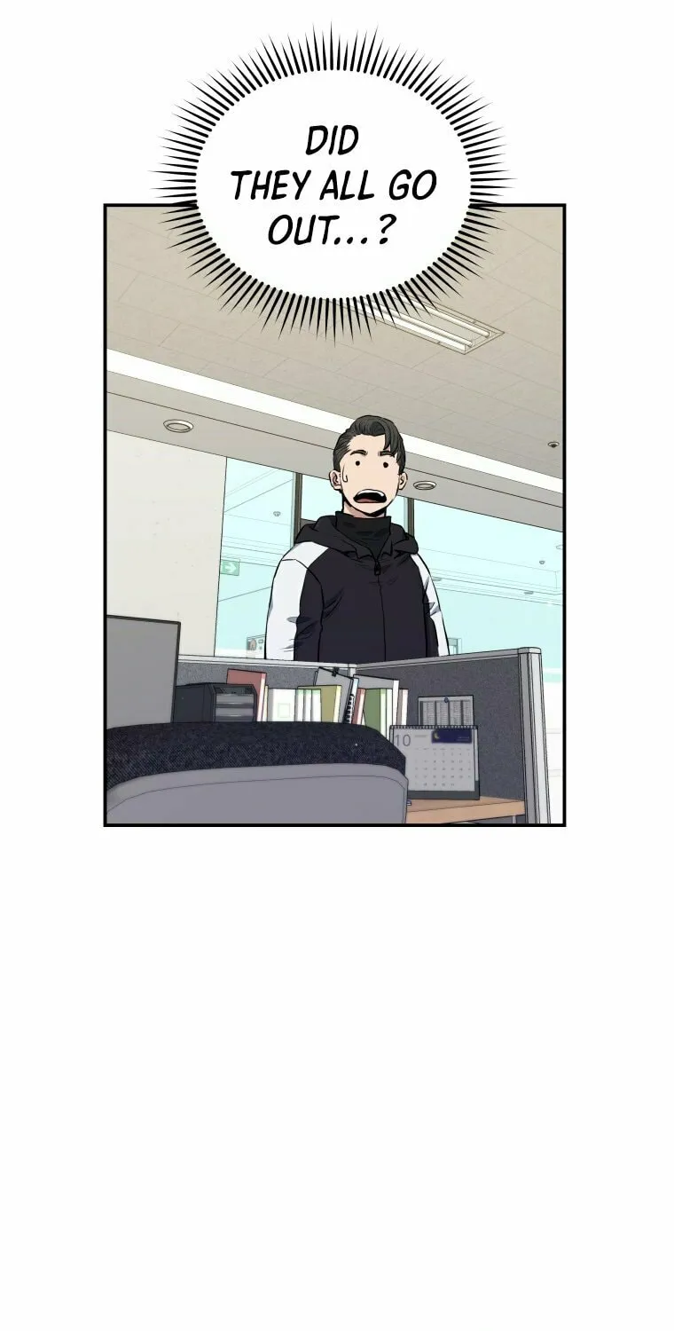 Read Rescue System chapter 26 image 66 on Lezhin