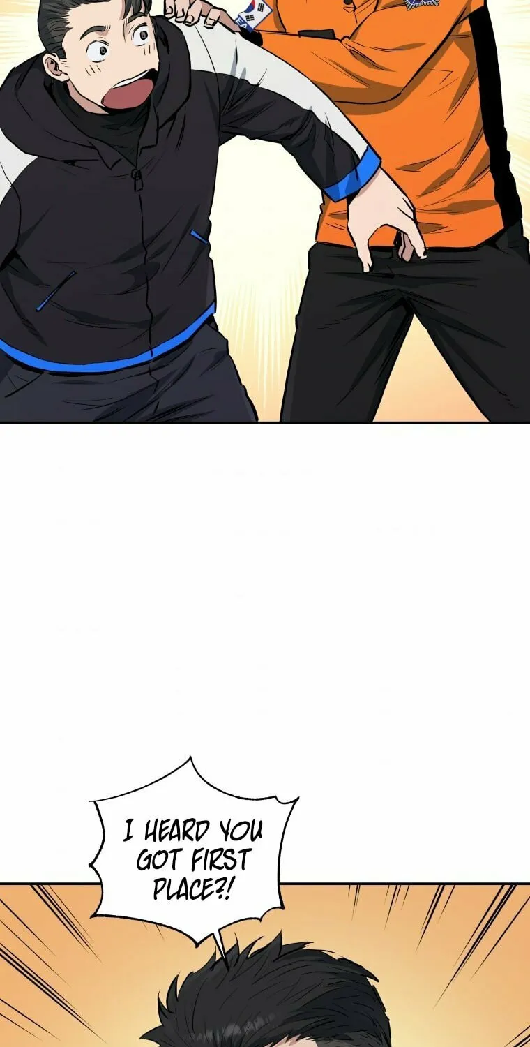 Read Rescue System chapter 26 image 68 on Lezhin