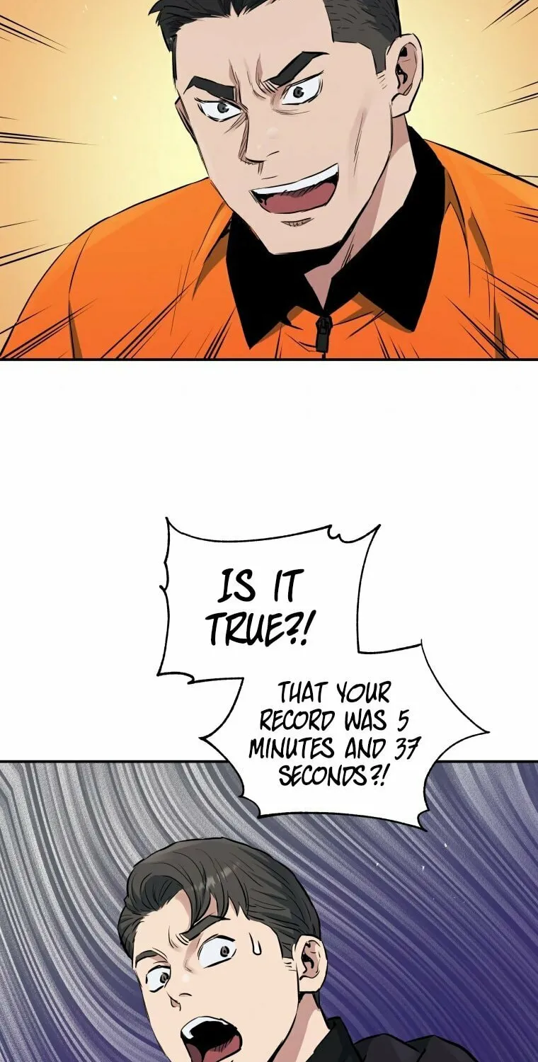 Read Rescue System chapter 26 image 69 on Lezhin