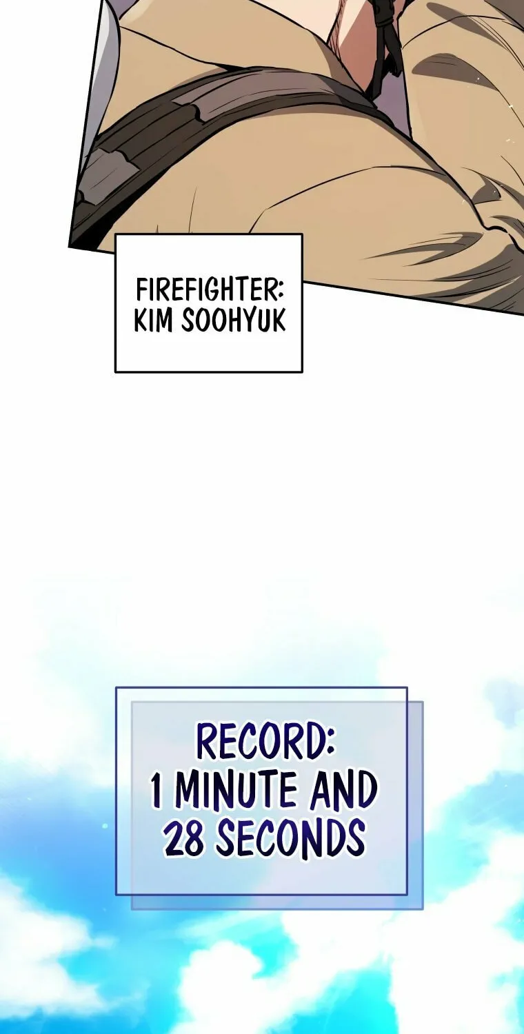 Read Rescue System chapter 26 image 7 on Lezhin