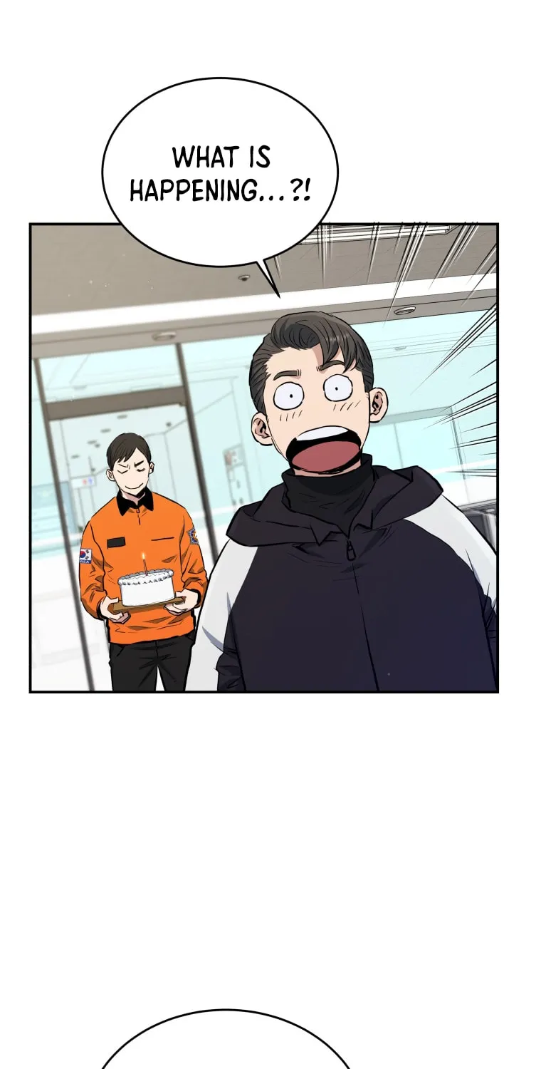 Read Rescue System chapter 26 image 72 on Lezhin