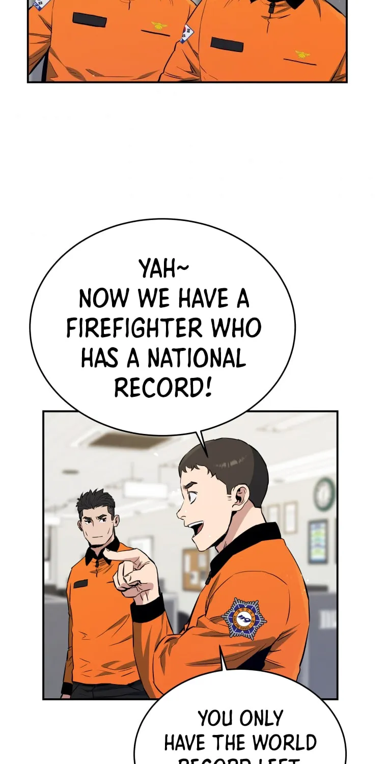 Read Rescue System chapter 26 image 76 on Lezhin