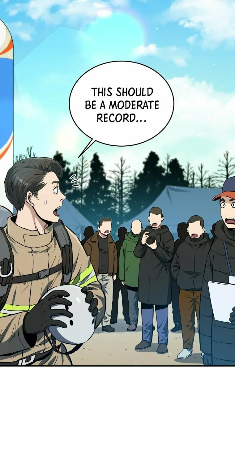 Read Rescue System chapter 26 image 9 on Lezhin