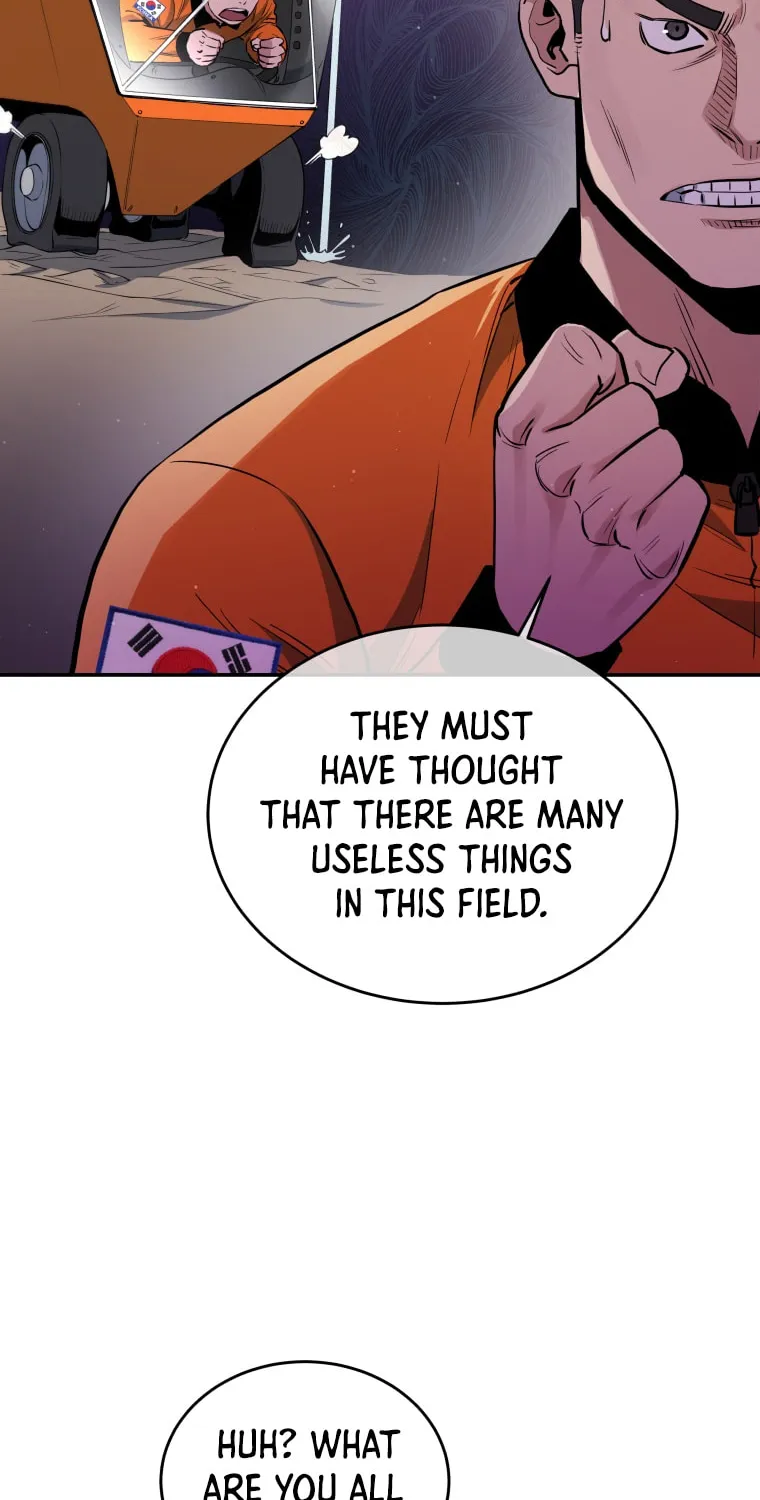 Read Rescue System chapter 27 image 18 on Lezhin