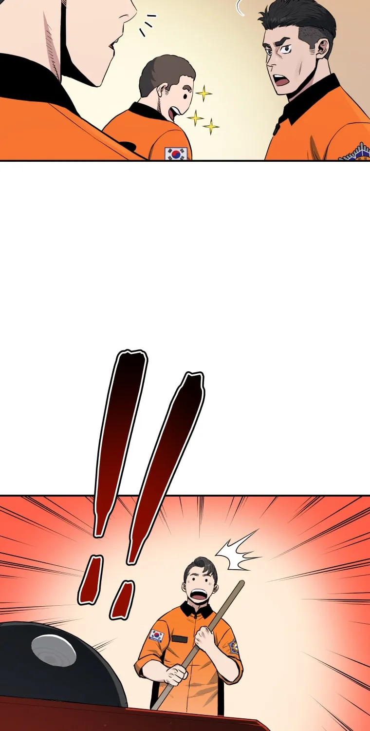 Read Rescue System chapter 27 image 20 on Lezhin