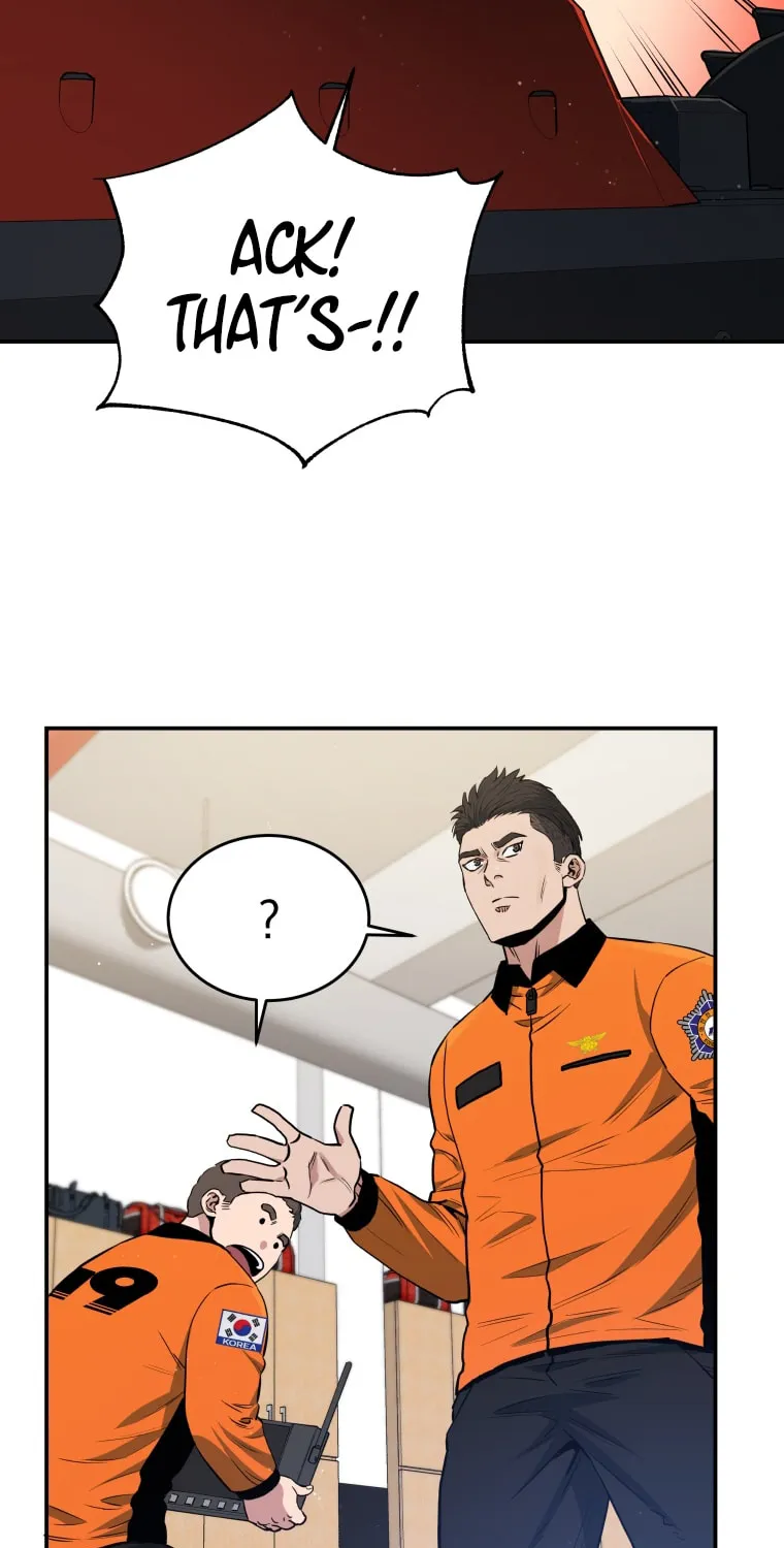 Read Rescue System chapter 27 image 21 on Lezhin