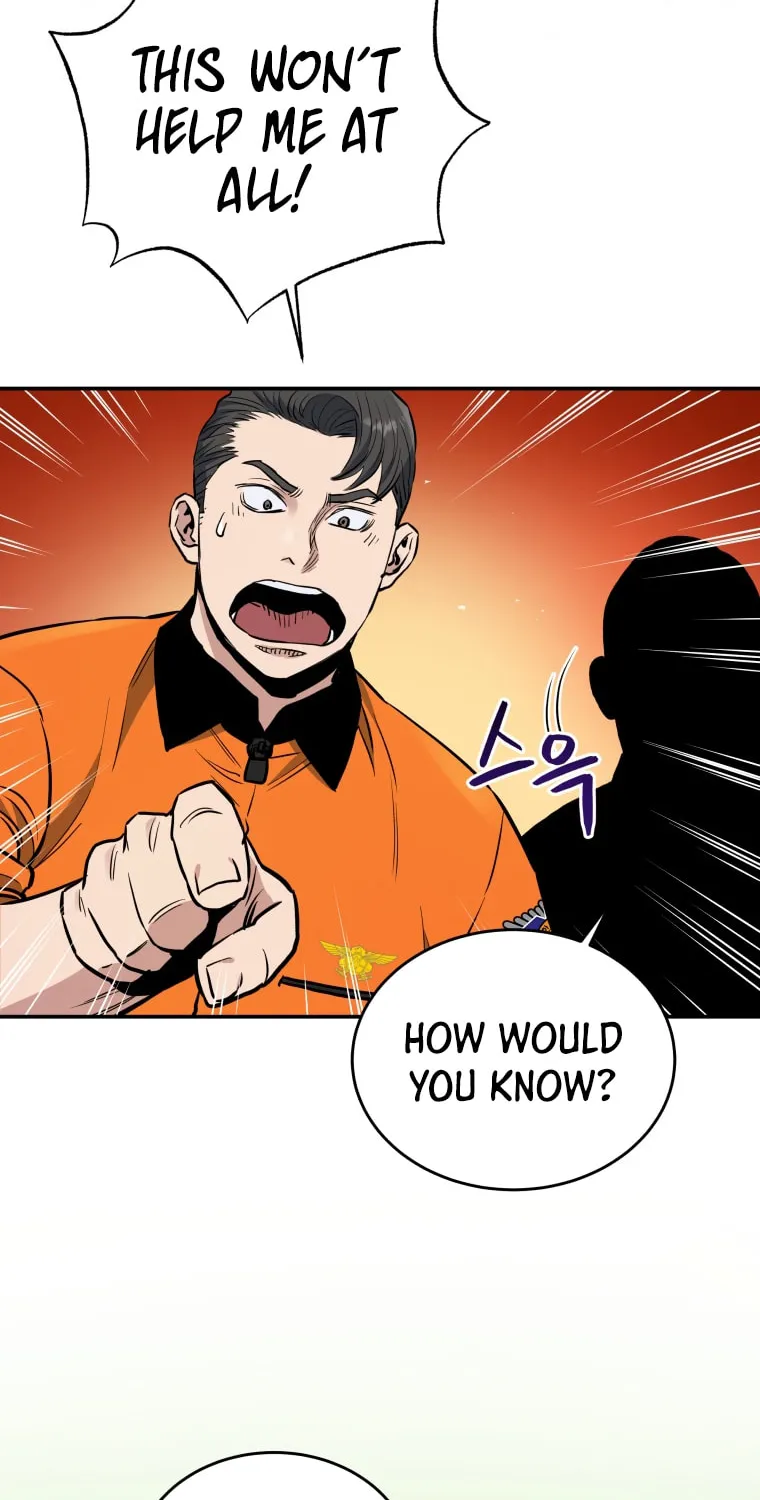 Read Rescue System chapter 27 image 27 on Lezhin