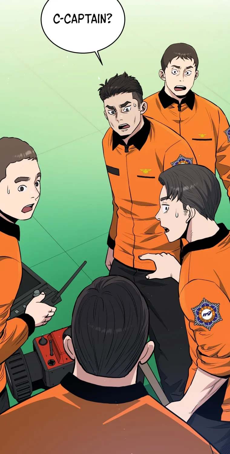 Read Rescue System chapter 27 image 28 on Lezhin