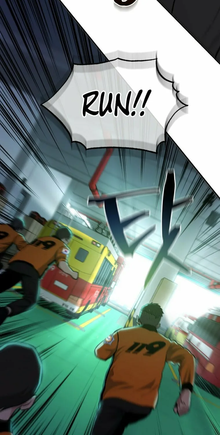 Read Rescue System chapter 27 image 43 on Lezhin