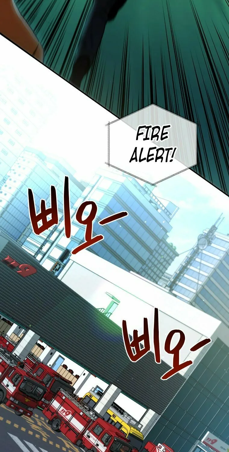 Read Rescue System chapter 27 image 44 on Lezhin