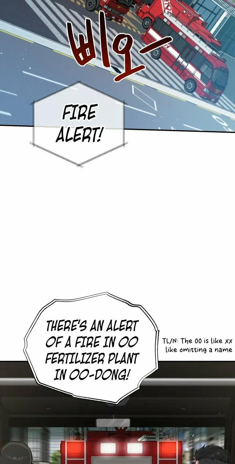 Read Rescue System chapter 27 image 45 on Lezhin
