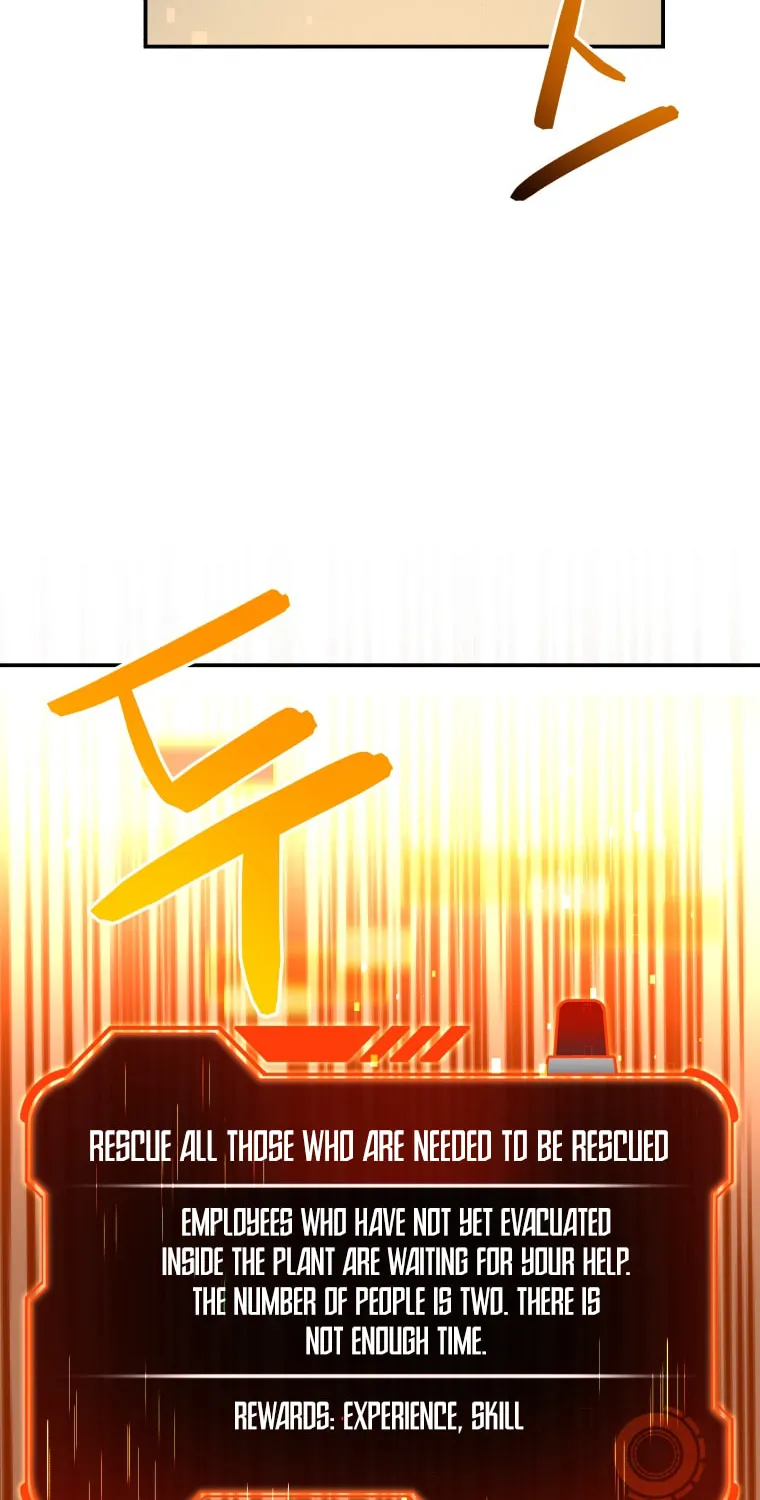 Read Rescue System chapter 27 image 49 on Lezhin