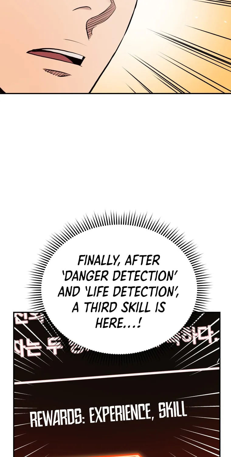 Read Rescue System chapter 27 image 51 on Lezhin