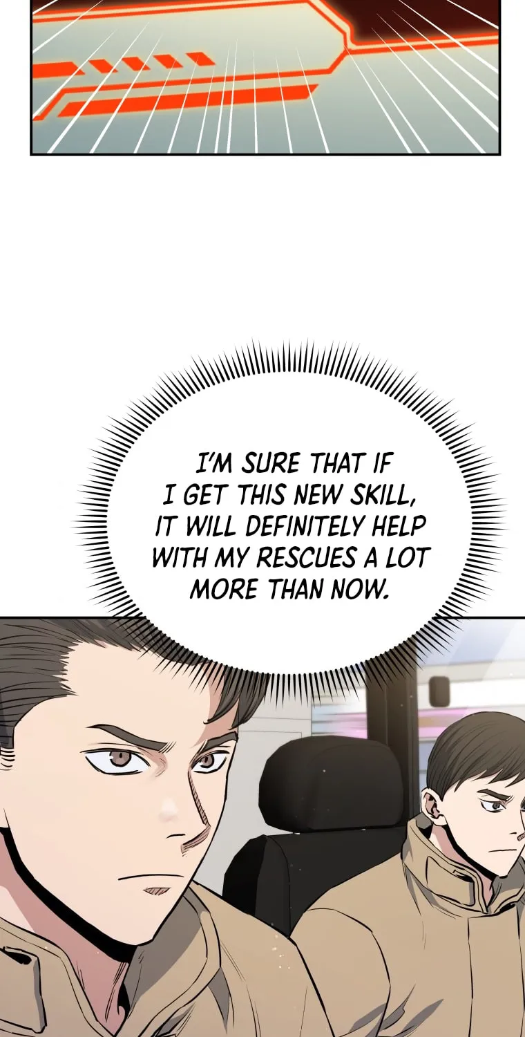 Read Rescue System chapter 27 image 52 on Lezhin