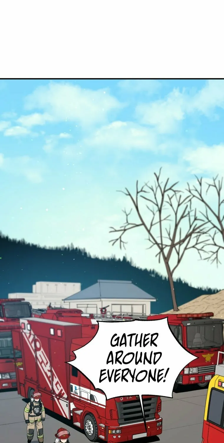 Read Rescue System chapter 27 image 55 on Lezhin