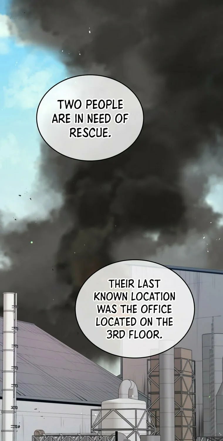 Read Rescue System chapter 27 image 57 on Lezhin