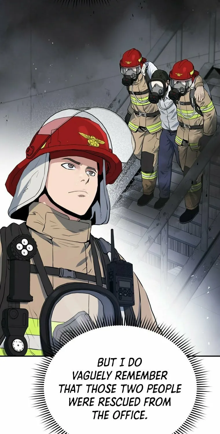 Read Rescue System chapter 27 image 60 on Lezhin