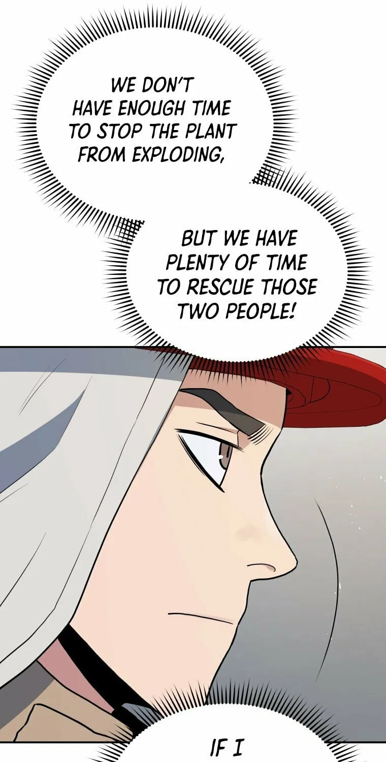 Read Rescue System chapter 27 image 62 on Lezhin