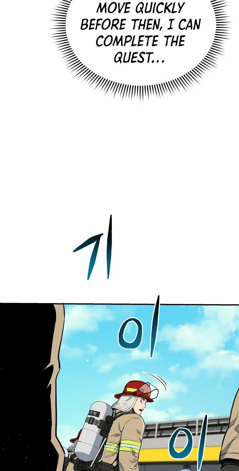 Read Rescue System chapter 27 image 63 on Lezhin