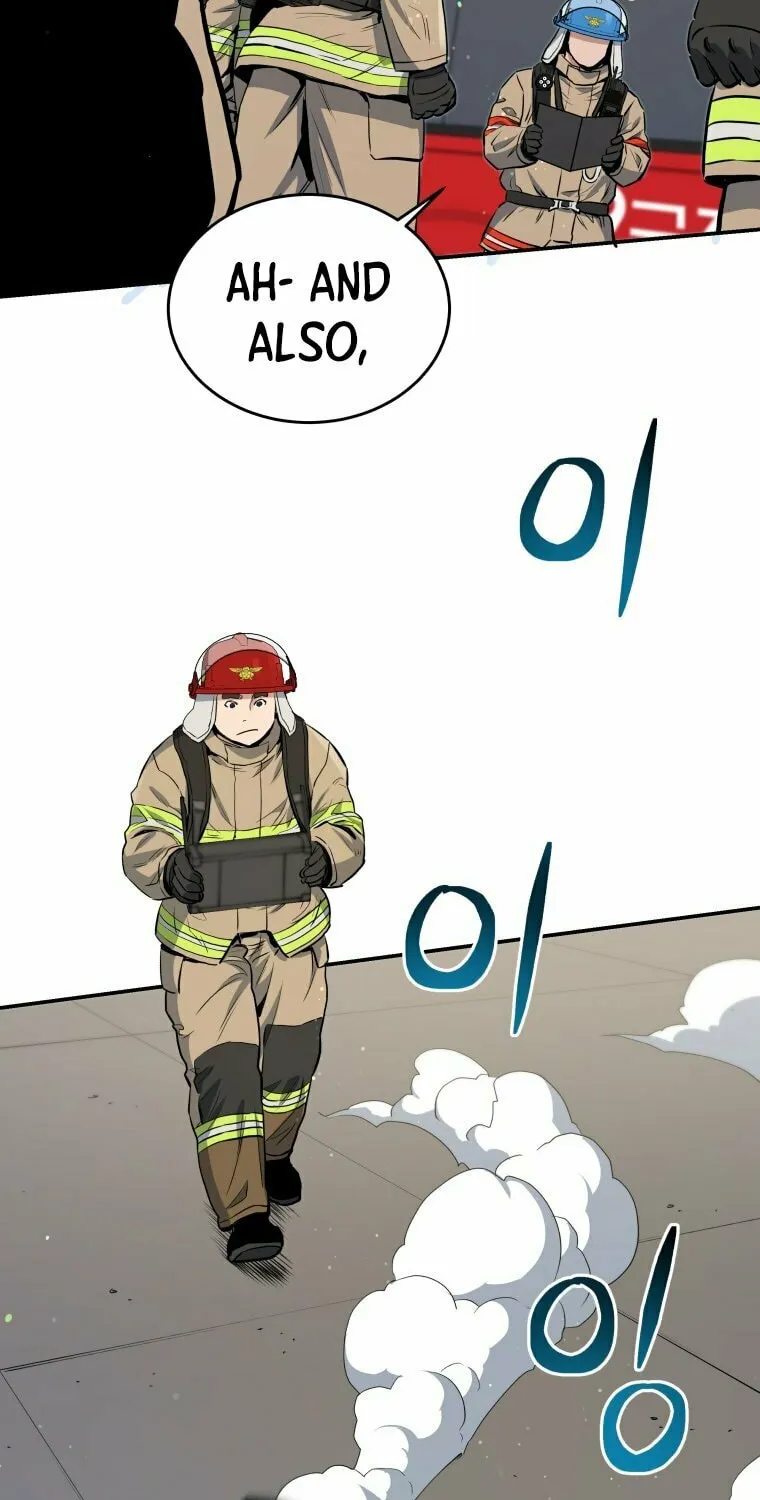 Read Rescue System chapter 27 image 64 on Lezhin