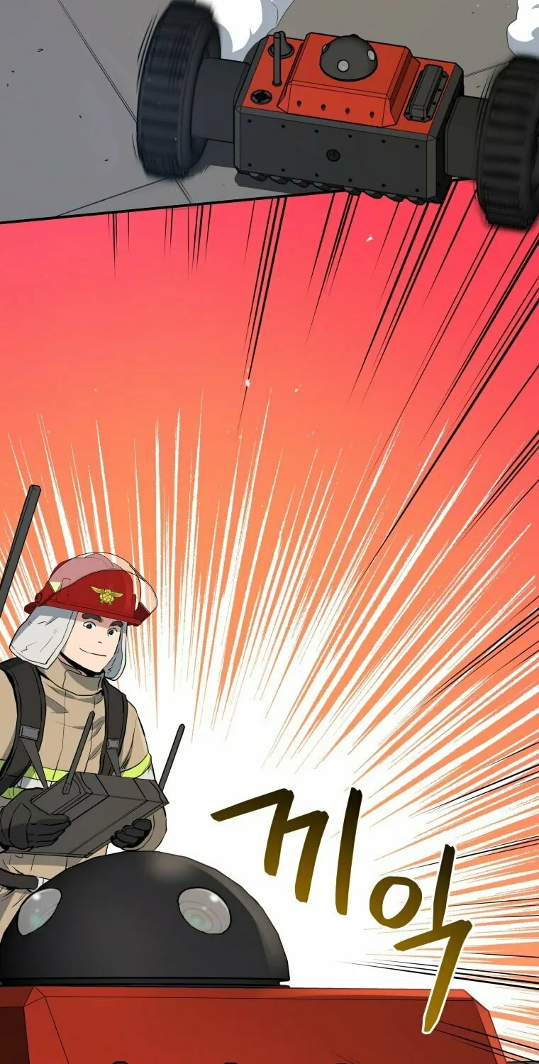 Read Rescue System chapter 27 image 65 on Lezhin