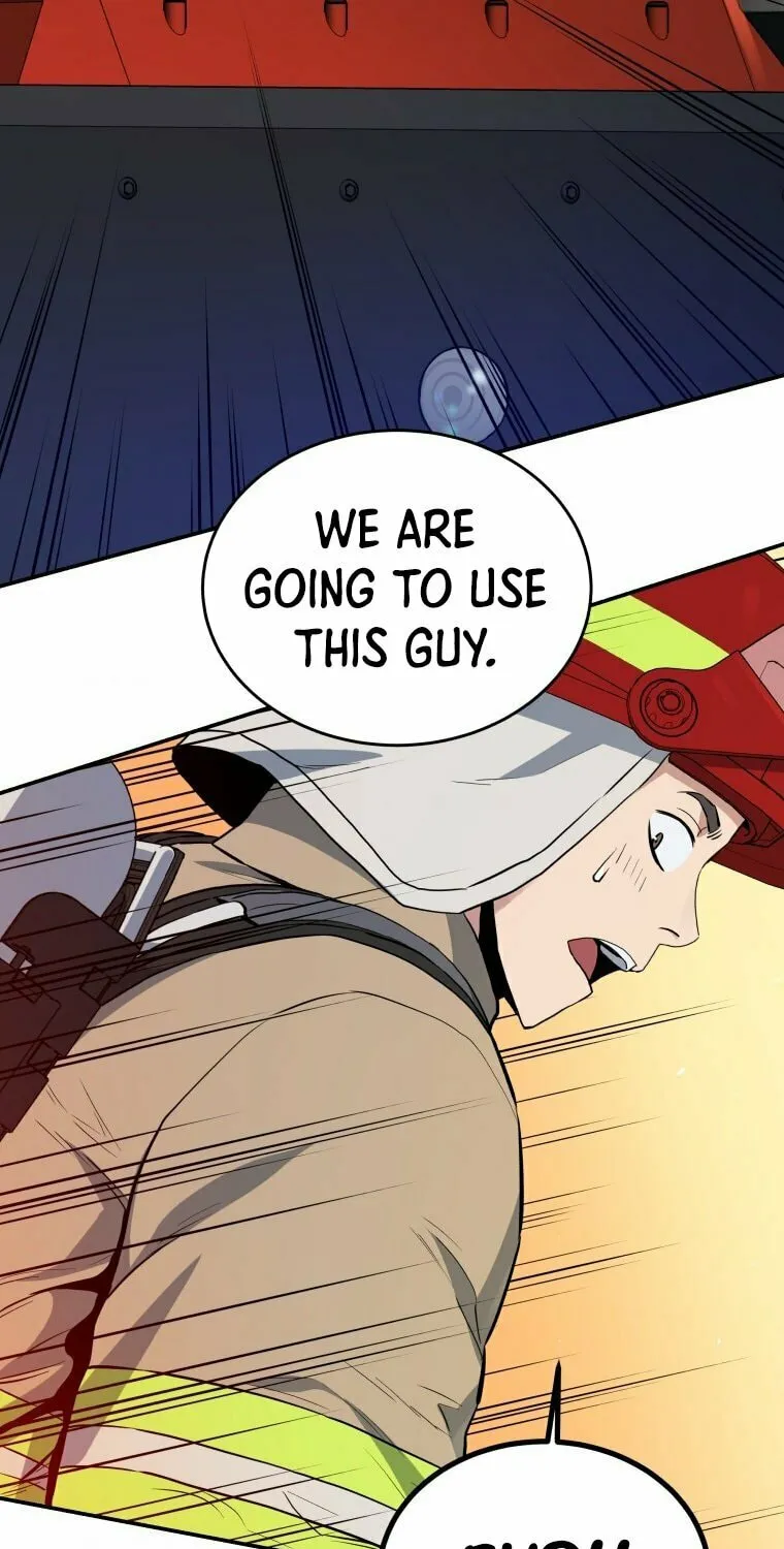 Read Rescue System chapter 27 image 66 on Lezhin