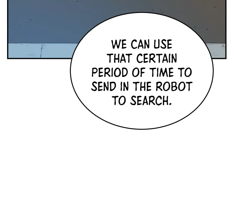 Read Rescue System chapter 28 image 10 on Lezhin