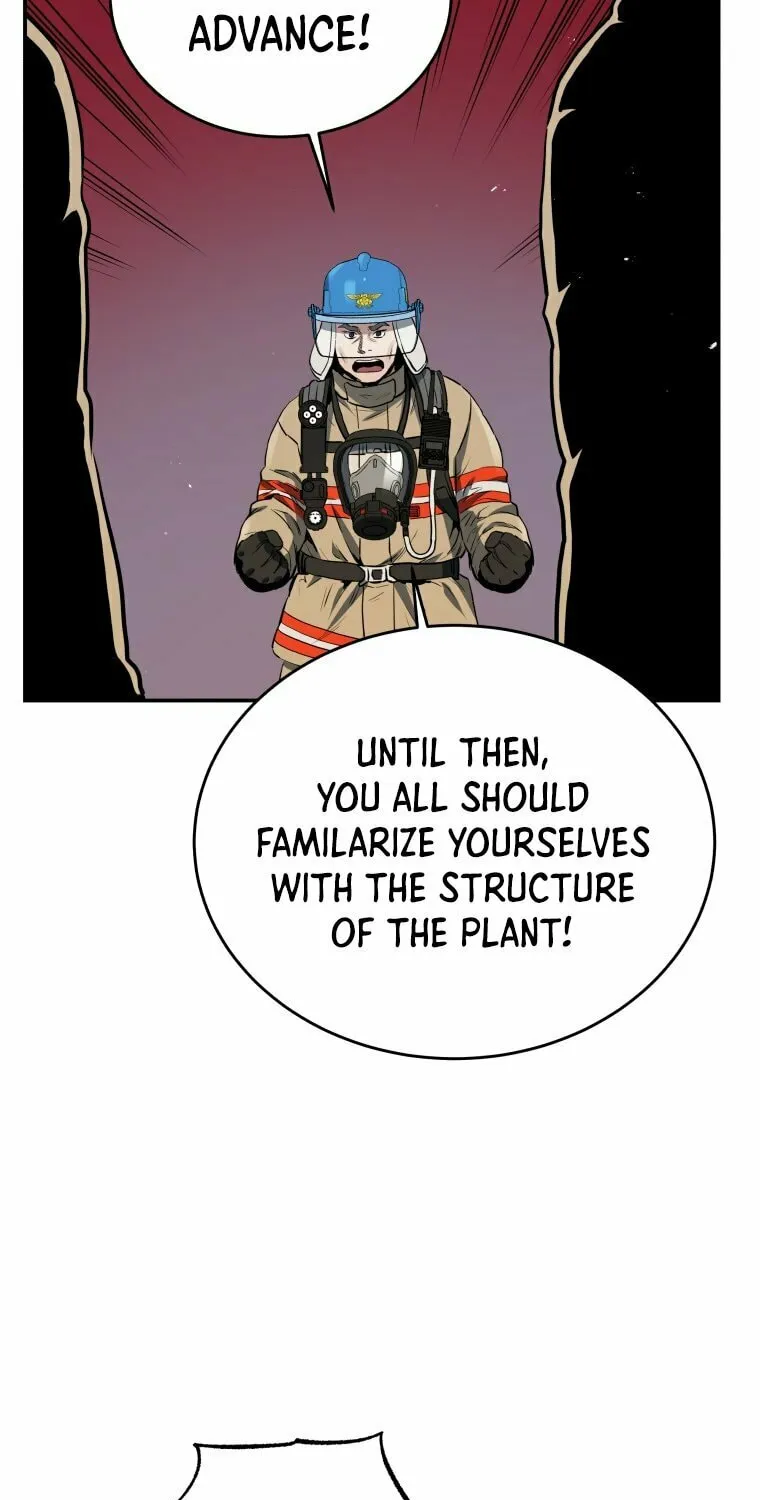 Read Rescue System chapter 28 image 13 on Lezhin