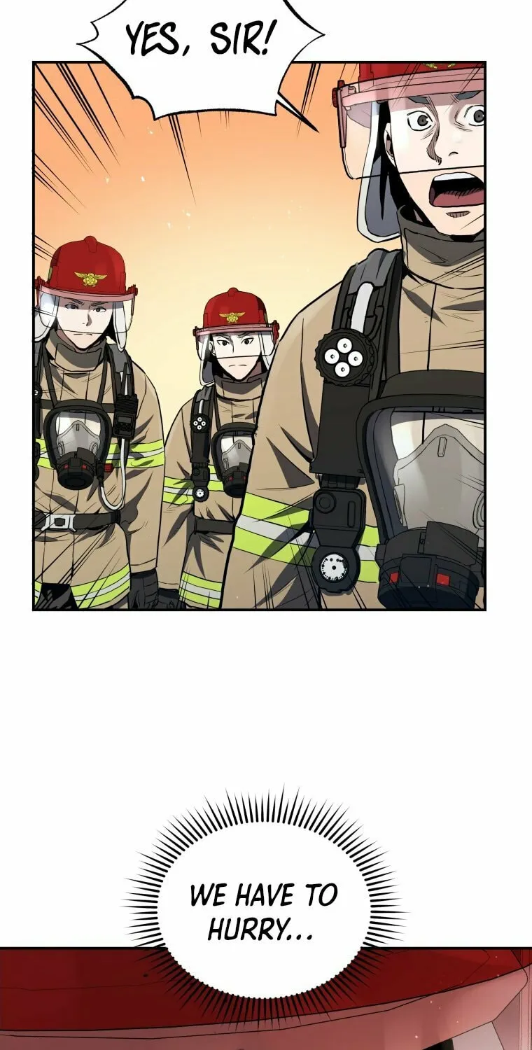 Read Rescue System chapter 28 image 14 on Lezhin