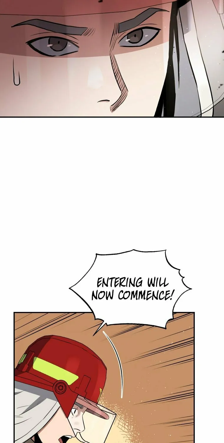 Read Rescue System chapter 28 image 15 on Lezhin