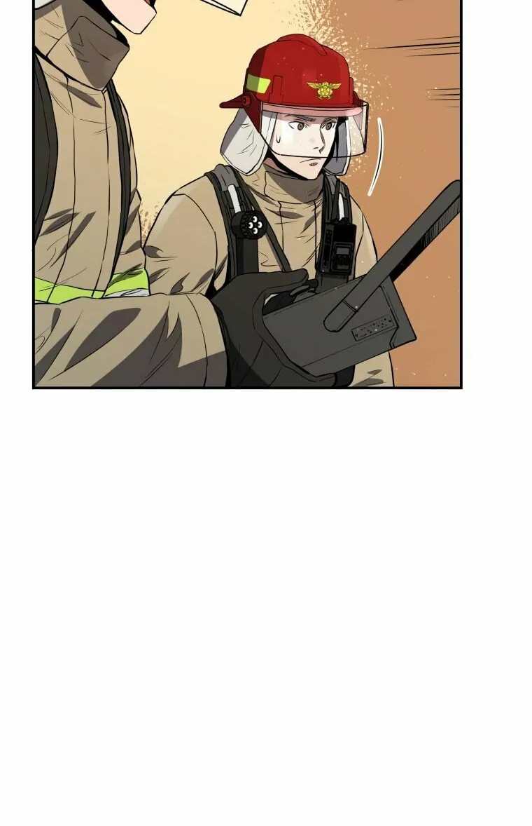 Read Rescue System chapter 28 image 16 on Lezhin
