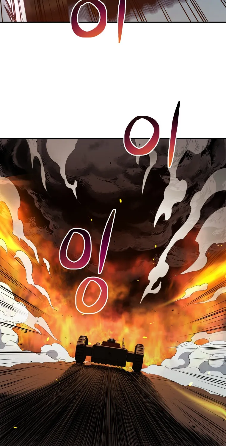 Read Rescue System chapter 28 image 18 on Lezhin