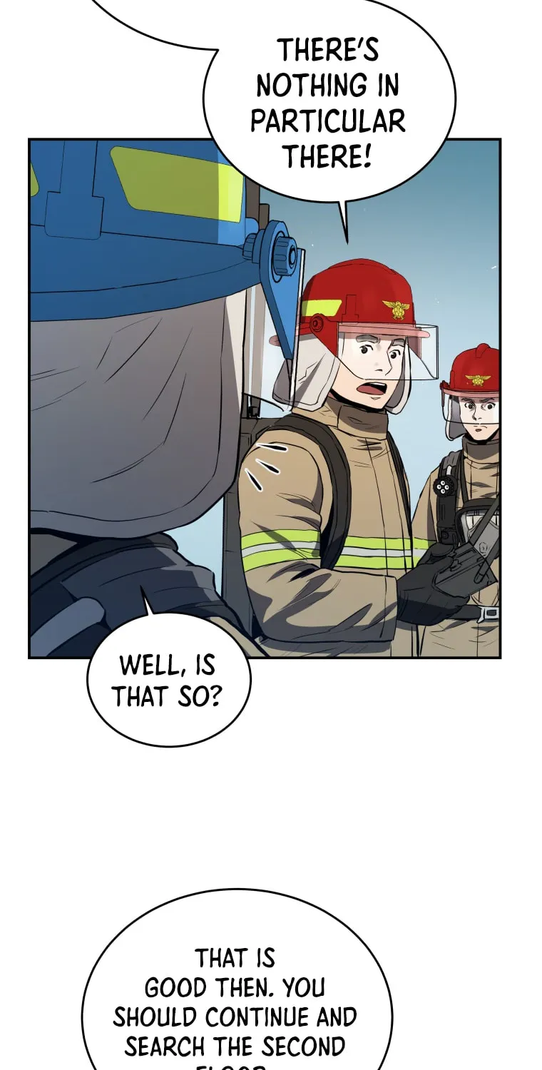 Read Rescue System chapter 28 image 27 on Lezhin
