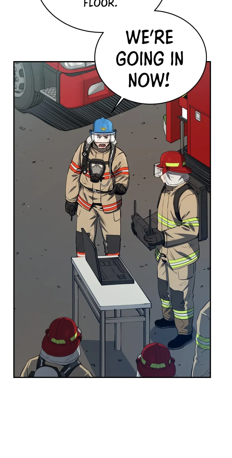 Read Rescue System chapter 28 image 28 on Lezhin