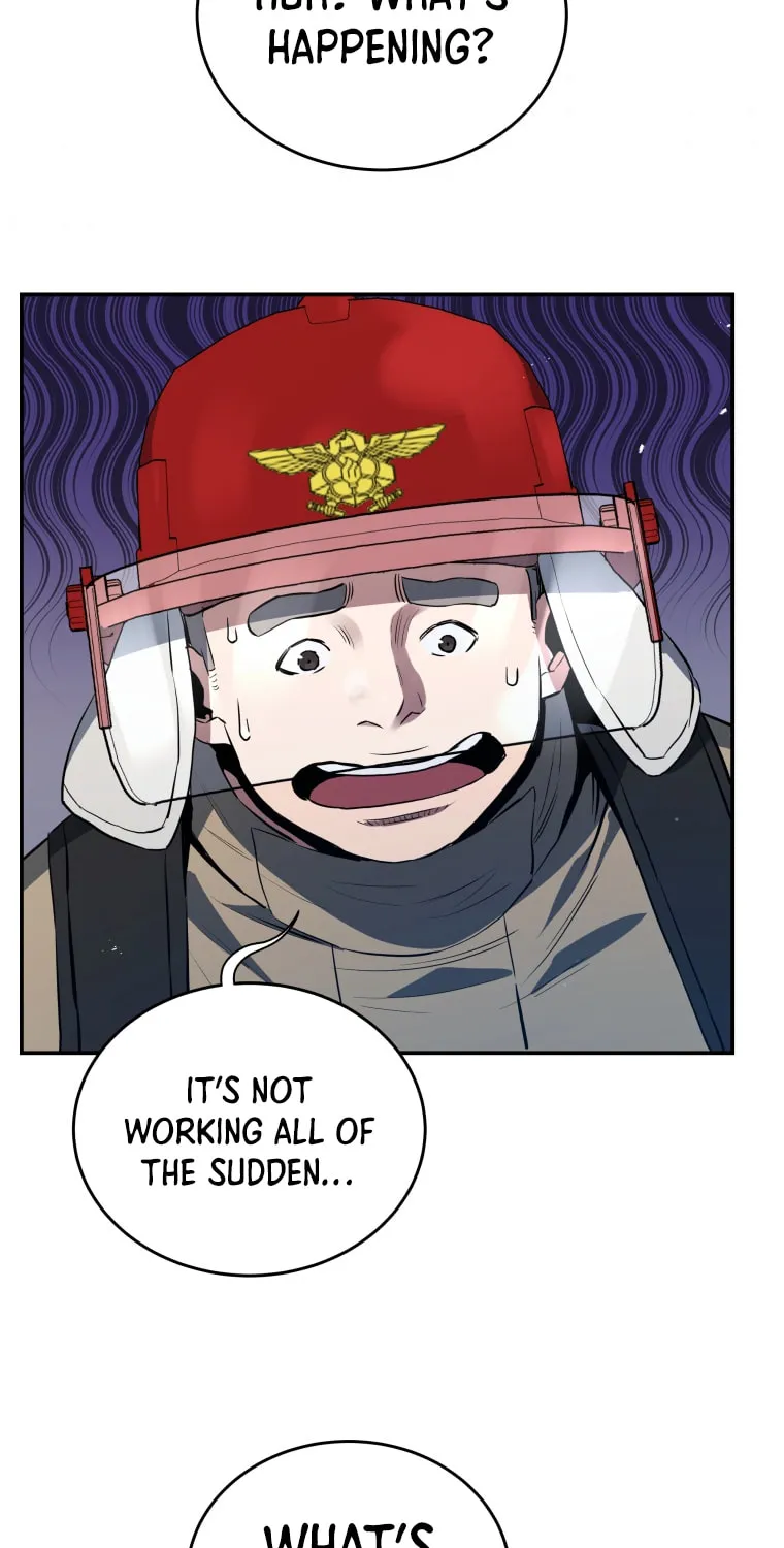 Read Rescue System chapter 28 image 33 on Lezhin