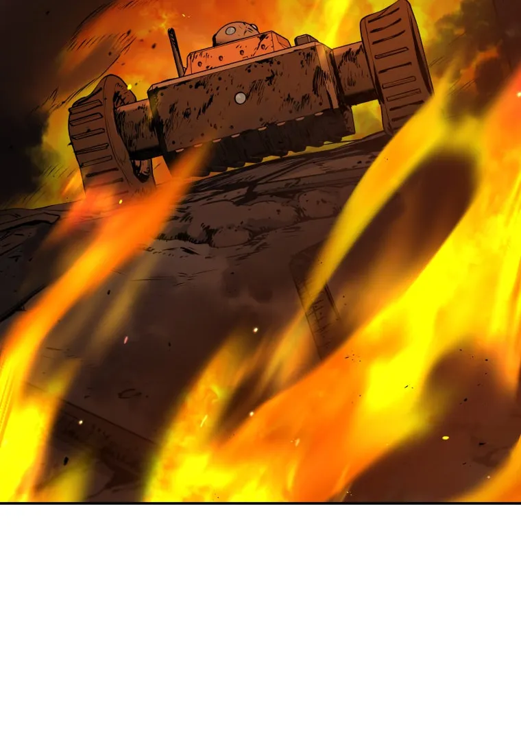 Read Rescue System chapter 28 image 36 on Lezhin