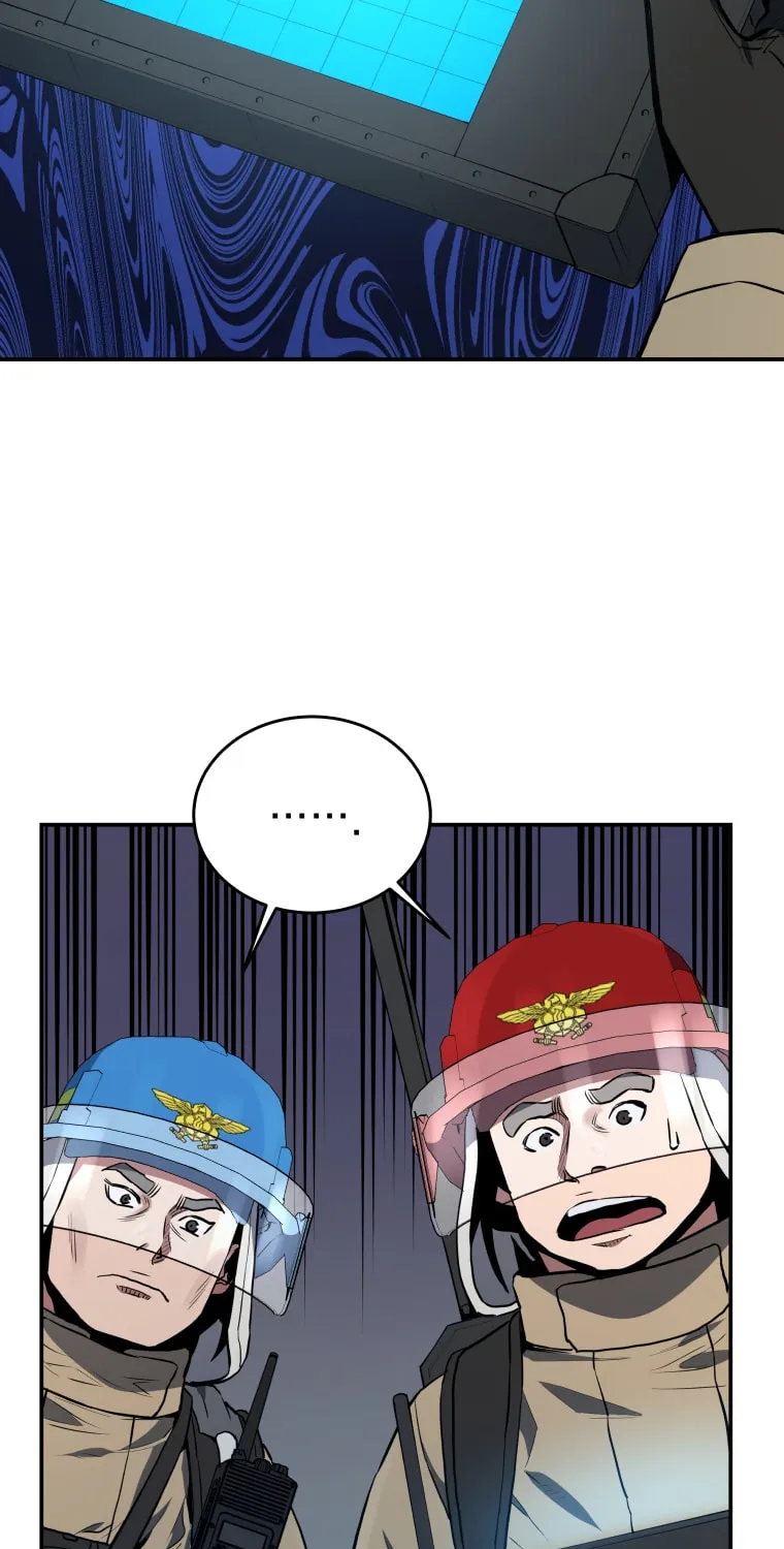 Read Rescue System chapter 28 image 41 on Lezhin