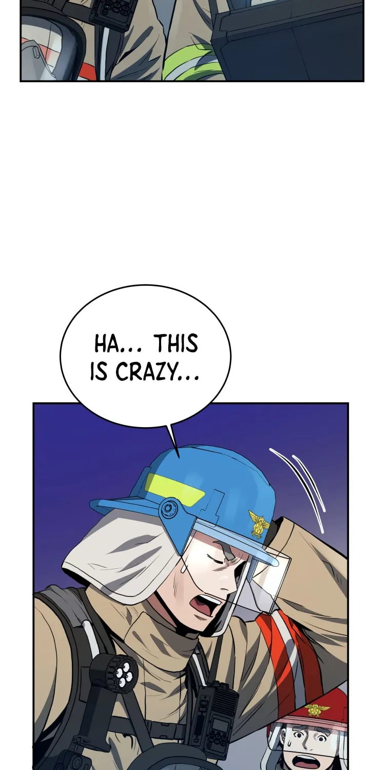 Read Rescue System chapter 28 image 42 on Lezhin
