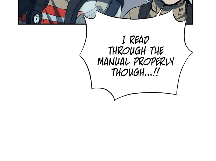 Read Rescue System chapter 28 image 43 on Lezhin