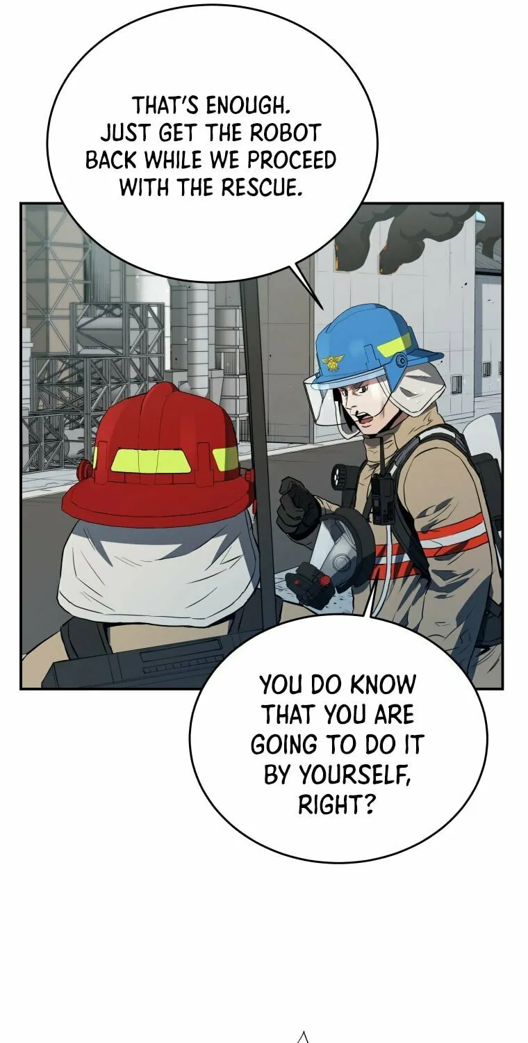 Read Rescue System chapter 28 image 44 on Lezhin