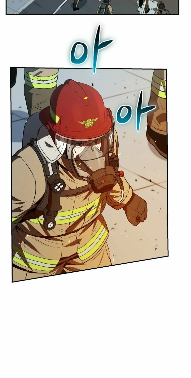 Read Rescue System chapter 28 image 47 on Lezhin