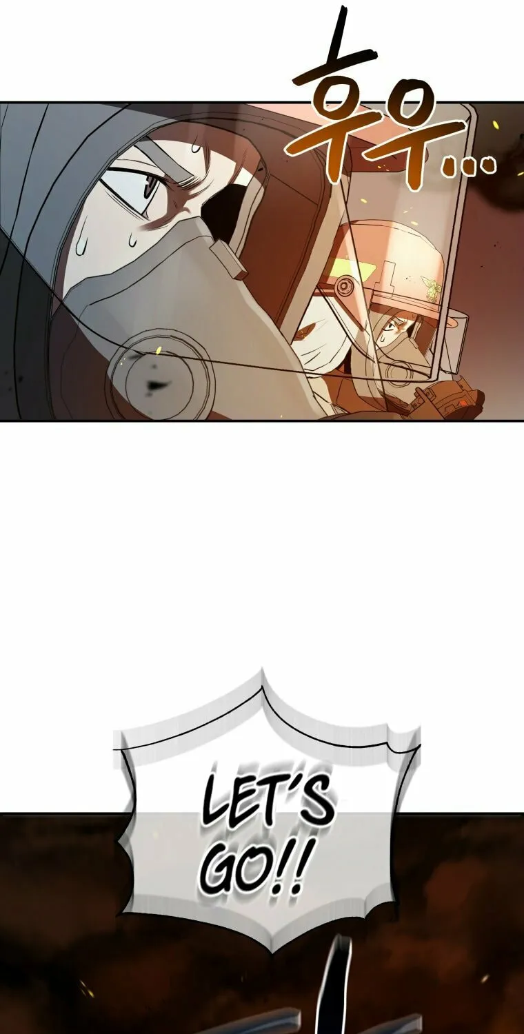 Read Rescue System chapter 28 image 51 on Lezhin