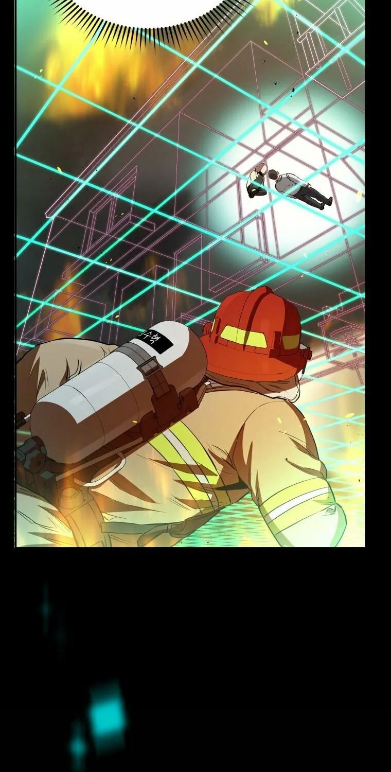 Read Rescue System chapter 28 image 56 on Lezhin
